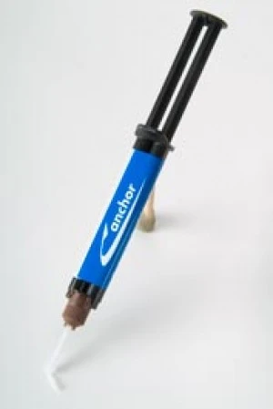 Anchor 5ml Push Syringe
