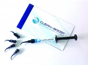 Clean & Boost Kit