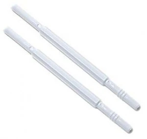 Handle for Microbrush and Ultrabrush Tips