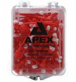 Box of Microbrush Tips