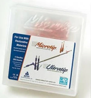 Microtip / Ultratip Refill Kit