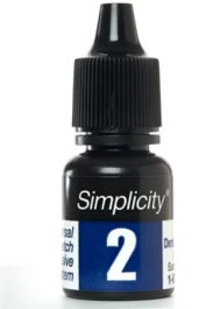 Simplicity 2 Refill