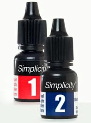 Simplicity Refill Bottles